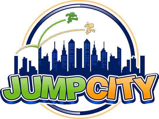 Jump City Inflatables